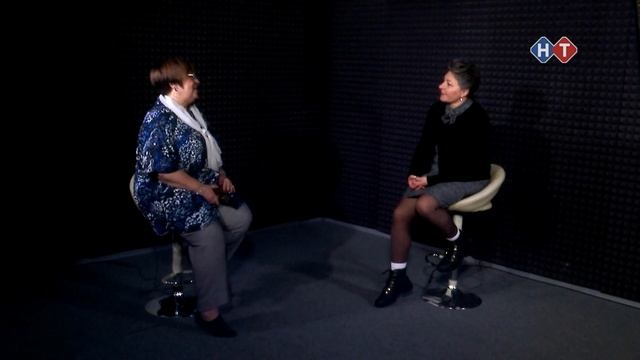 Театральные интонации моря. Галина Сырохватова. Без формата смотреть онлайн