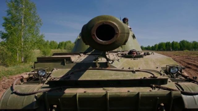 23 февраля #1 смотреть онлайн