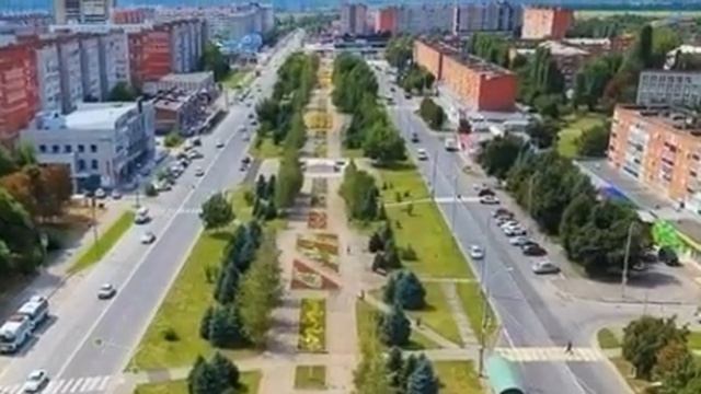 Столица Адыгеи Майкоп смотреть онлайн