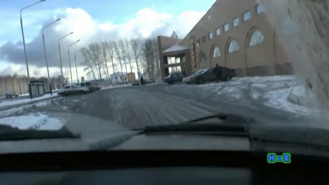 прогулка по киселевску смотреть онлайн