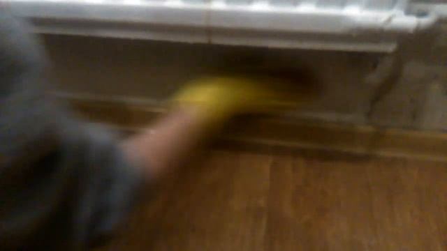 Как избавиться от плесени на стенах. / Белизна против грибка смотреть онлайн