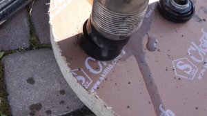 Маленький слабый напор с глубинного насоса в скважине   в чем причина неполадки