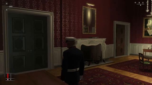 Hitman blood money #12 (В белом доме) смотреть онлайн