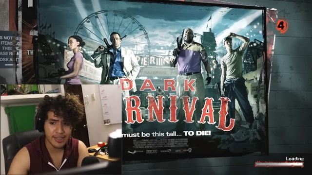 L4D2 Pirata VS L4D2 Original | Mishifu смотреть онлайн