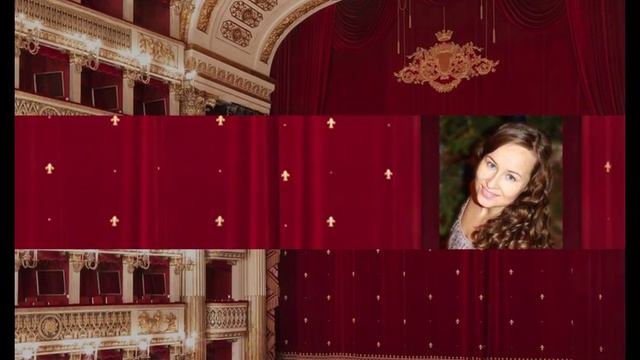 Bach Heute Noch Kaffeekantate, BWV 211 | Baranova Ekaterina Soprano| Кофейная кантата смотреть онлайн