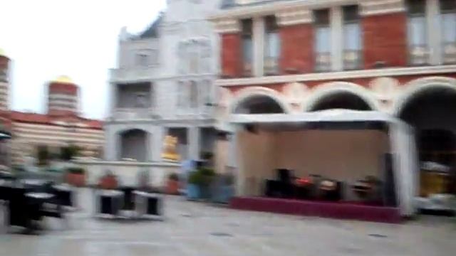 Батуми. Пиацца. смотреть онлайн