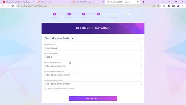 How to Install AmazCart - Laravel Ecommerce System CMS смотреть онлайн