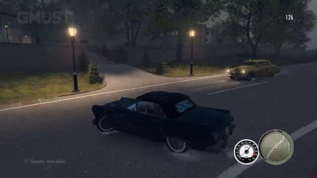 MAFIA 2 - КТО ТАКОЙ ДЖИММИ НА САМОМ ДЕЛЕ? смотреть онлайн