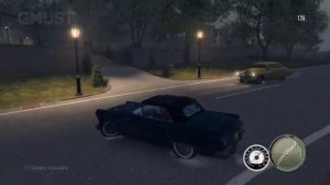 MAFIA 2 - КТО ТАКОЙ ДЖИММИ НА САМОМ ДЕЛЕ?