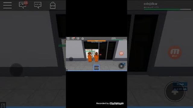 Играю роблокс режим полицейского участка смотреть онлайн