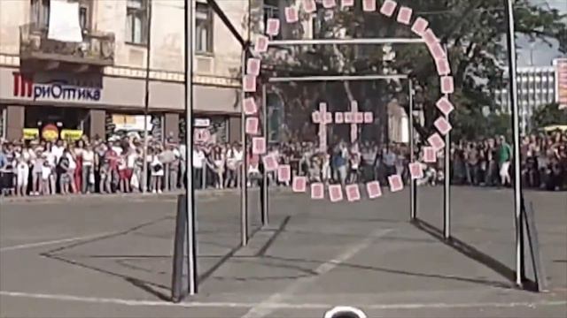 Братья Сафроновы. "На мото сквозь стёкла" смотреть онлайн