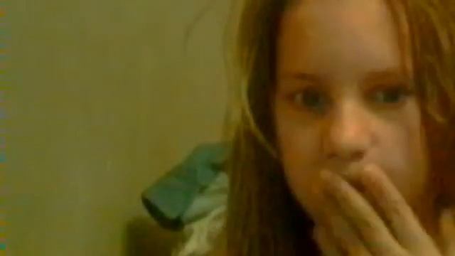 Видео с веб-камеры. Дата: 6 октября 2013 г., 18:48.