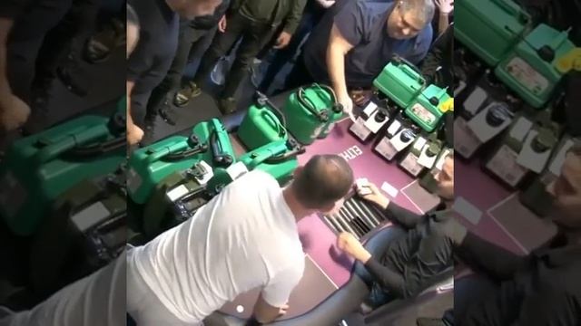 Бензин смотреть онлайн