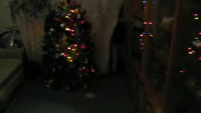 Спасибо Дед Мороз смотреть онлайн