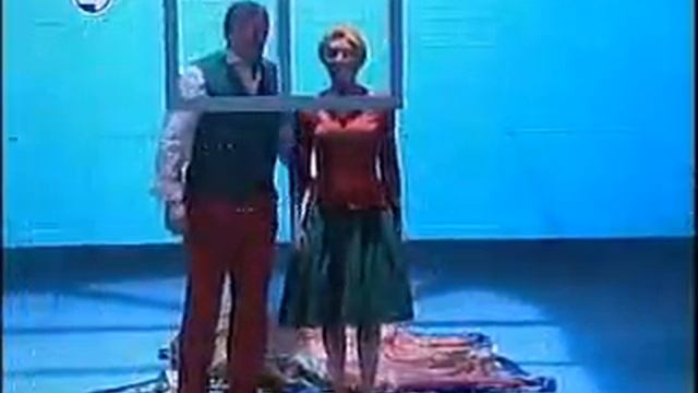 4к, Спектакль «Синяя птица» смотреть онлайн