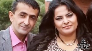 Убила ради молодого любовника? На самом деле. Выпуск от 24.01.2019