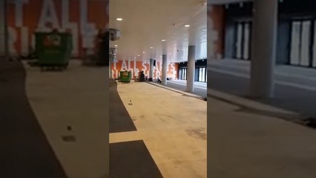 OEM Twister Ride-On vloerstripper смотреть онлайн