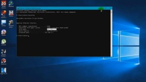 Настройка удаленного рабочего стола Windows 10