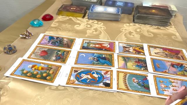 ЕГО ЧУВСТВА! ЛЮБИТ ЛИ? смотреть онлайн