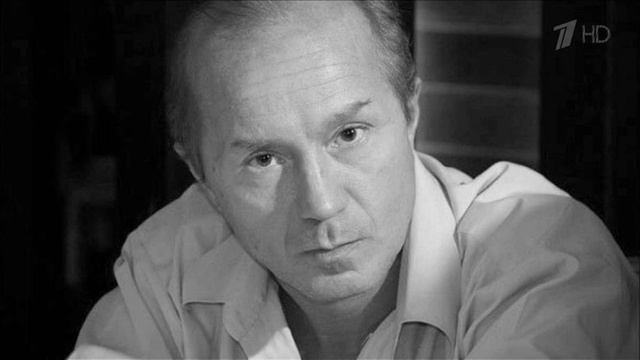 Андрей Панин: личная жизнь, причина смерти смотреть онлайн