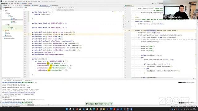 Mob Programming - a Remote Session смотреть онлайн