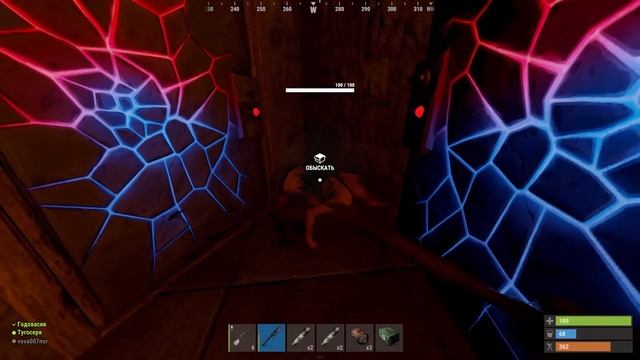 КУПИЛ РАКЕТЫ за РЕАЛЬНЫЕ ДЕНЬГИ ! Клан школьников РЫДАЛ ! @CheZeePlaY репринцев раст rust смотреть онлайн