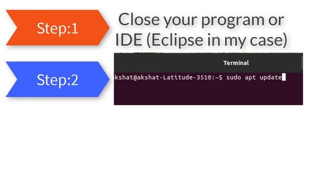 Solution: java.lang.UnsatisfiedLinkError: Can't load library: /usr/lib/jvm/java-11-openjdk-amd64/li смотреть онлайн