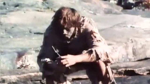 Battle for the Lost Planet — Movie Trailer (1986) смотреть онлайн