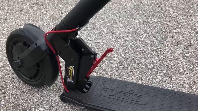 Gotrax GXL v2 Review and Comparison to the original GXL смотреть онлайн