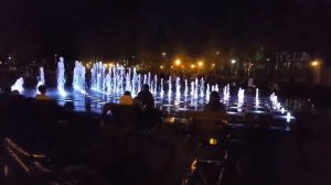 Gorky Park ,Kazan Russia горки парк казань россия
