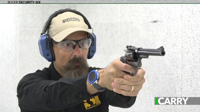 I Carry Spotlight: Six Great 357 Magnum Revolvers смотреть онлайн