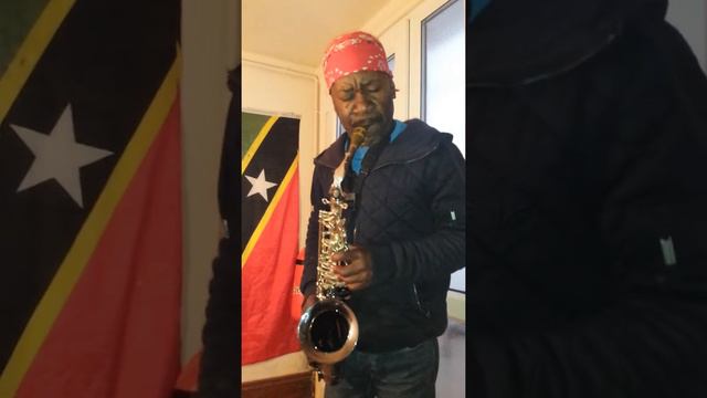 112 - ONLY YOU - MIGHTY MINI SAX RENDITION смотреть онлайн