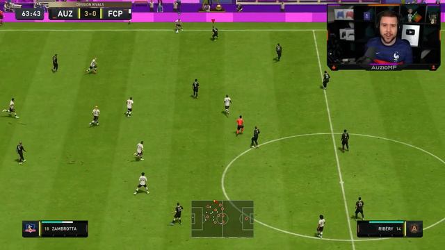 OCEAN MAN! 🌊 88 POTM Osimhen Player Review - FIFA 23 Ultimate Team смотреть онлайн