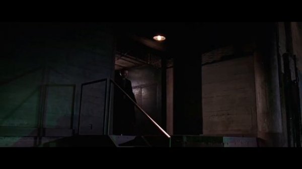 Gattaca / Гаттака