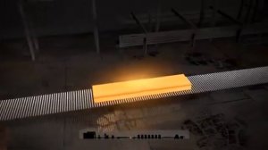 Технология производства горячекатанного листового проката