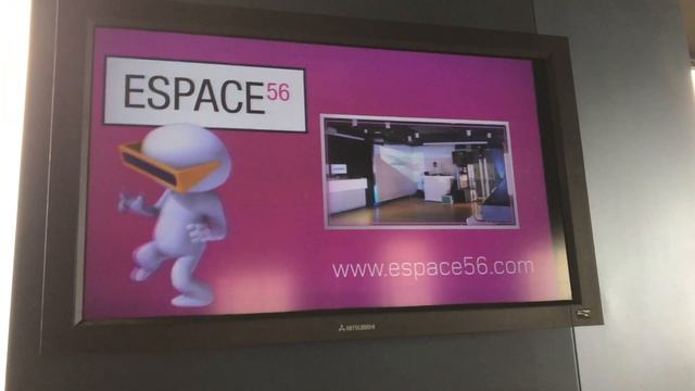 VISITE DE LA TOUR MONTPARNASSE PARIS 09/30/2019 PARIS 4K смотреть онлайн