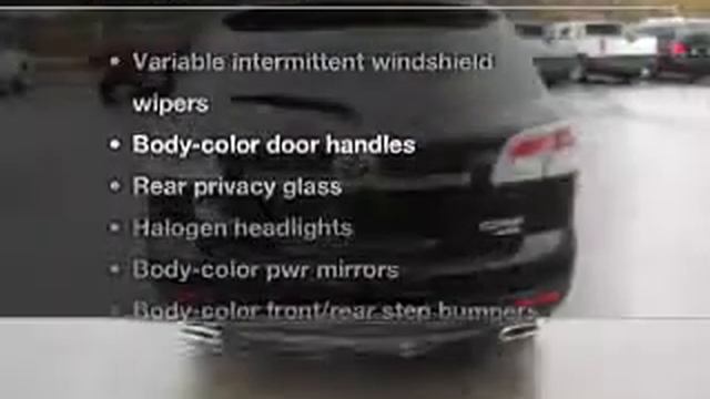 2009 Mazda CX-9 - Abington MA смотреть онлайн