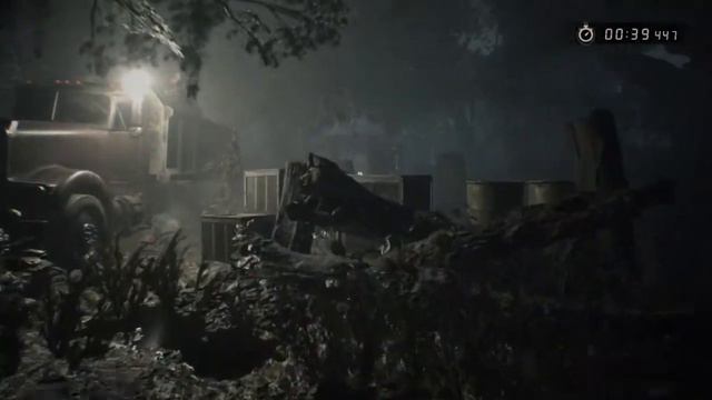Resident Evil 7 End Of Zoe - Trofeo El Mas Rápido Del Pantano смотреть онлайн