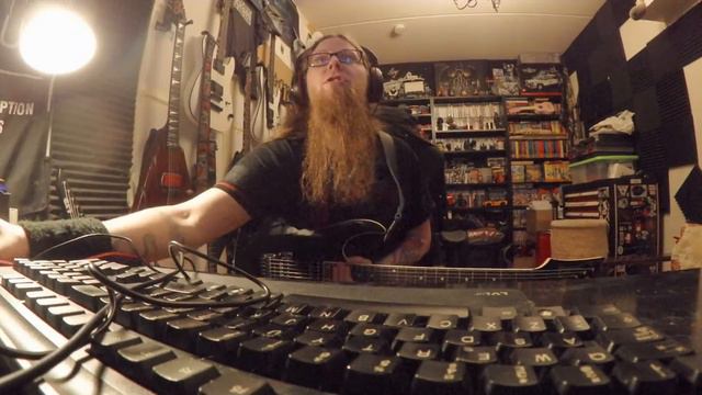 Ibanez RGR321EX demo review смотреть онлайн