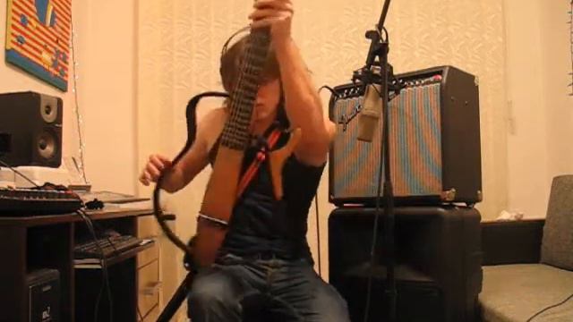 Алексей Алтухов - Противосложение