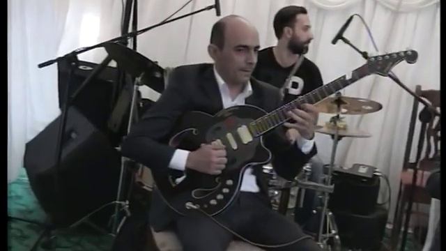 Ilkin klarnet Ramin gitara смотреть онлайн