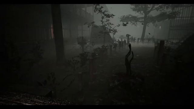 Стримок | Oxide Room 104 | Бегаю, хожу, брожу.. смотреть онлайн