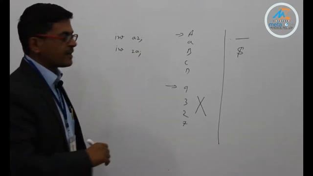 OCA/Java Interview Tutorials - Identifiers | 1 смотреть онлайн