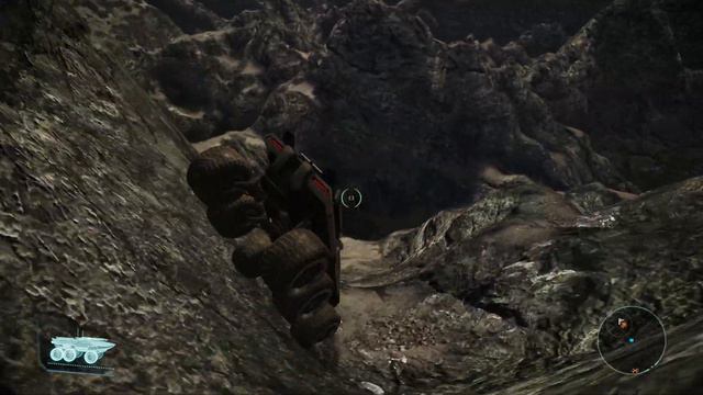 Прохождение Mass Effect: Legendary Edition часть 5 в 4к смотреть онлайн