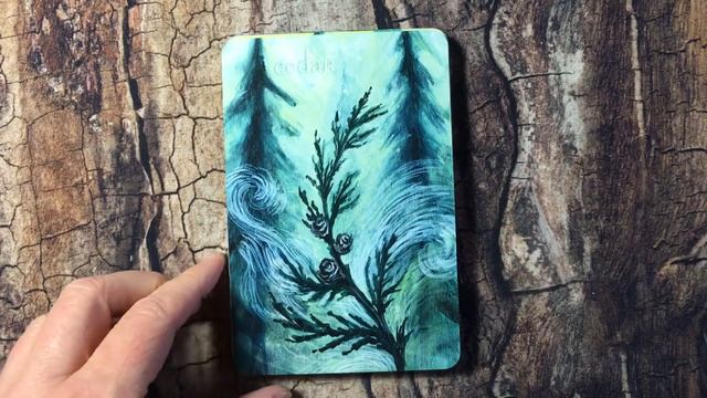 Liminal Spirits Oracle (Walkthrough) смотреть онлайн