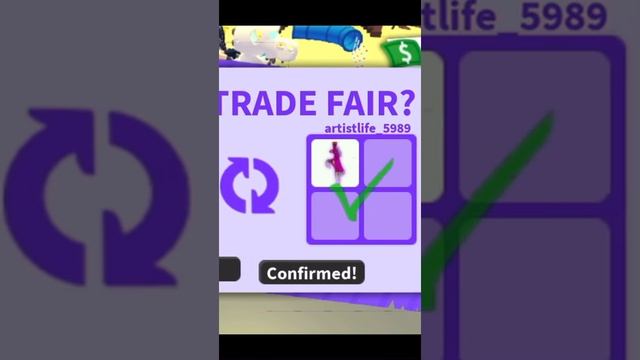 Win, fair, or lose? - Roblox Adopt Me смотреть онлайн