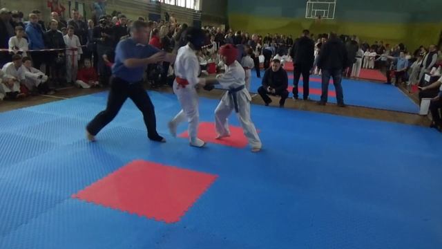 Наливайко Гліб1---Откр. Чемпионат Одесской обл.13.04.2019 год. смотреть онлайн