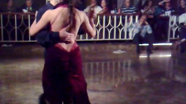 Tango - Fernando E Sol