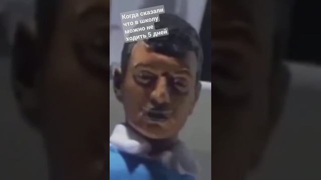 Когда сказали можно не ходить в школу 5дней смотреть онлайн