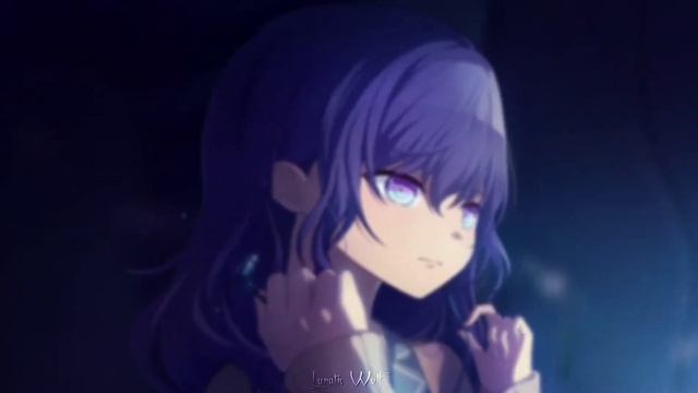 『EDIT PROJECT SEKAI』 Mafuyu - "My depression, it makes me question" смотреть онлайн